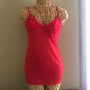 Seven‎ ‘til Midnight lingerie OS 💗